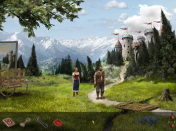 Tell: Das Spiel zum Film