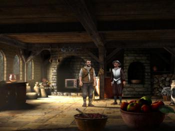 Tell: Das Spiel zum Film