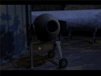 Baron Wittard: Nemesis of Ragnarok