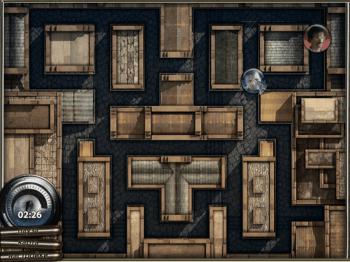 Непобедимый. Свой среди чужих