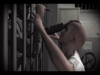 Black Mirror 3: Final Fear