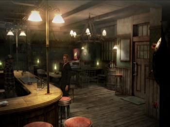 Black Mirror 3: Final Fear