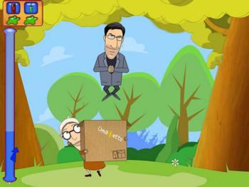 UmaNetto. Полный превед!