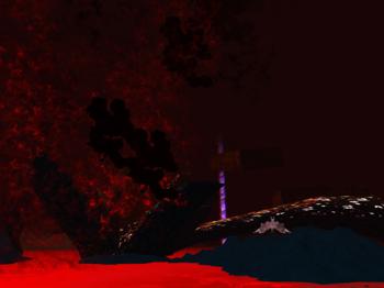 ЭФФУЗИЯ 2 СОН ГРОБОВЩИКА