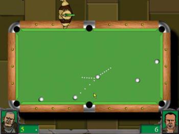 Провинциальный Игрок 2