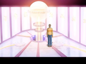 Понедельник начинается в субботу