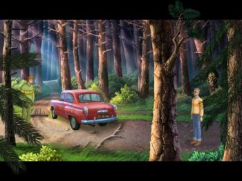 Понедельник начинается в субботу