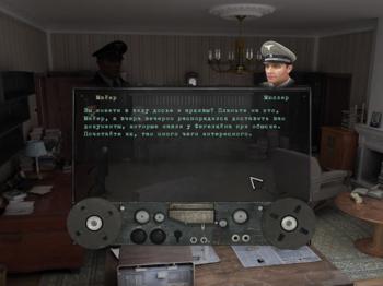 A Stroke of Fate 2 - Operation Bunker