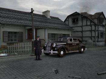 A Stroke of Fate 2 - Operation Bunker