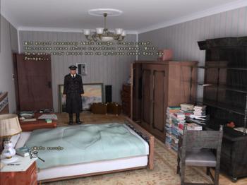 A Stroke of Fate 2 - Operation Bunker