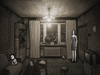 Воздушный змей