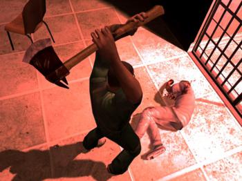 Manhunt 2