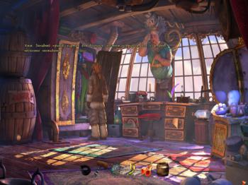 The Book of Unwritten Tales - Die Vieh Chroniken