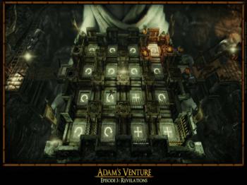 Adam's Venture 3: Revelations