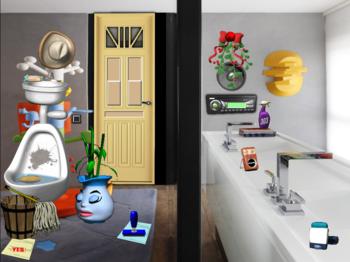 Google Quest: Lolita