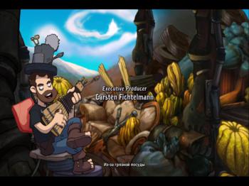 Deponia