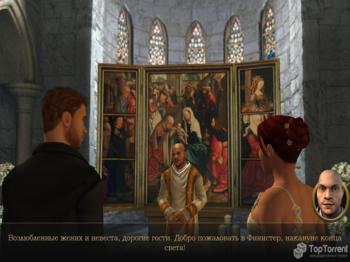 Secret Files 3 The Archimedes Code