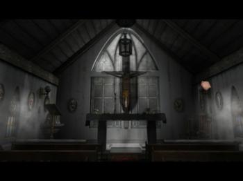 Scratches: Director's Cut