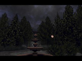 Scratches: Director's Cut