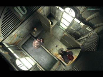 Reprobates: Next Life