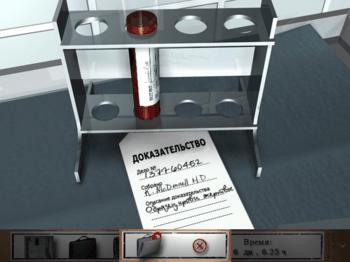 Law & Order: Dead on the Money