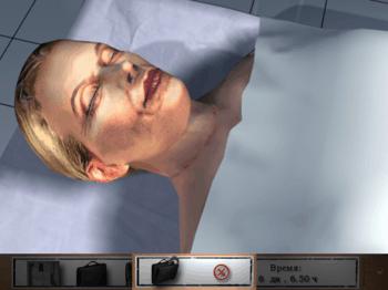 Law & Order: Dead on the Money