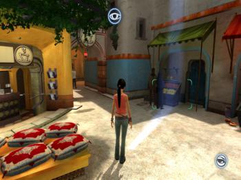 Dreamfall: The Longest Journey