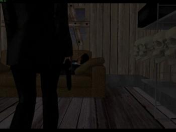 Suggestion To Die. One Way Road