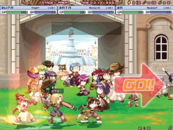 Ragnarok Battle Offline