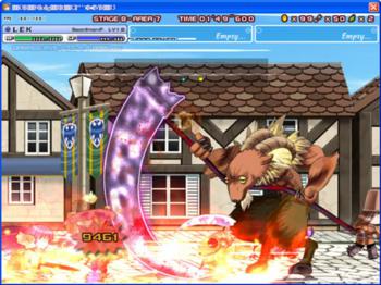 Ragnarok Battle Offline