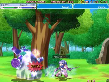 Ragnarok Battle Offline