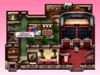 Sakura Wars / Войны Сакуры