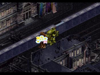 Sakura Wars 2 / Войны Сакуры 2