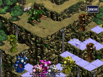 Sakura Wars 2 / Войны Сакуры 2