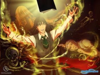 Книга мертвых: потерянные души