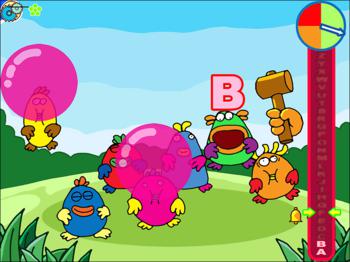 Болек и Лелек учат немецкий