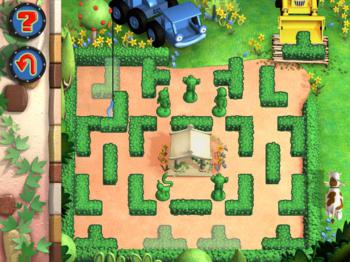 Боб-строитель