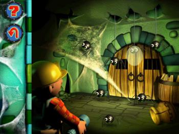 Боб-строитель