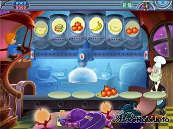 Английский для детей: Дома и во дворе