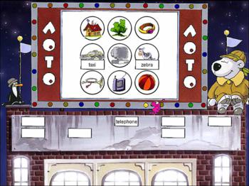 Тим и Тома: Путешествие в Англию