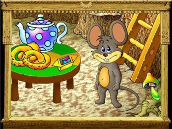 Арифметика. Магазинчик домовенка Бу