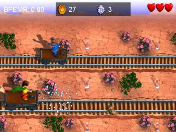 Магия знаний: Путешествие Лого в страну математики