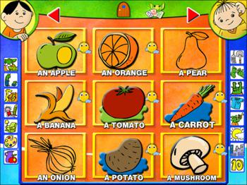 Болек и Лёлек учат английский