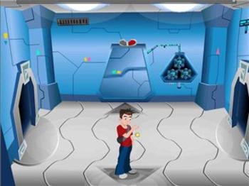 Весёлое обучение точным наукам