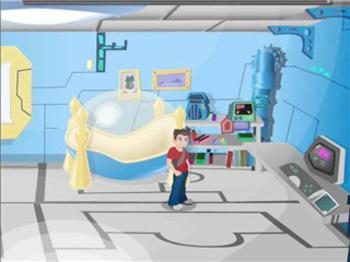 Весёлое обучение точным наукам