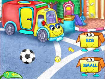 Веселый английский для детей 2. Новые друзья