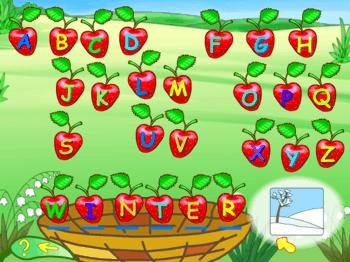 Веселый английский для детей