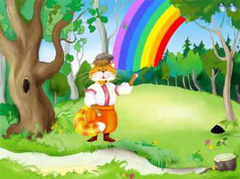 Пан Коцкий разговаривает на английском