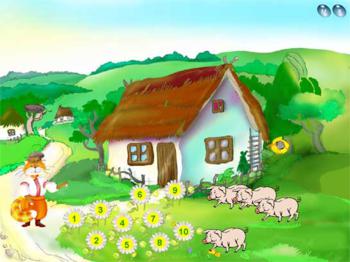 Пан Коцкий разговаривает на английском