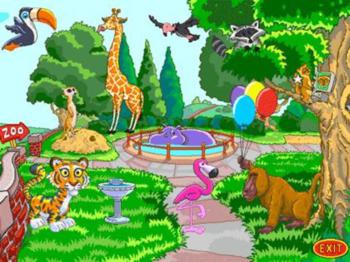 Улица Сезам: Давайте сочинять музыку